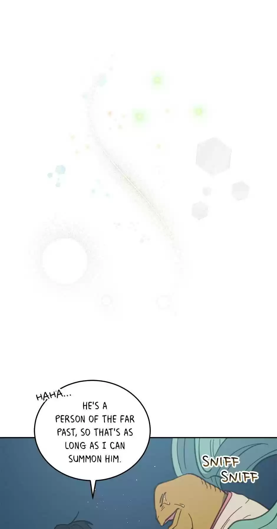 An Animal Hospital In The Border Area Chapter 42