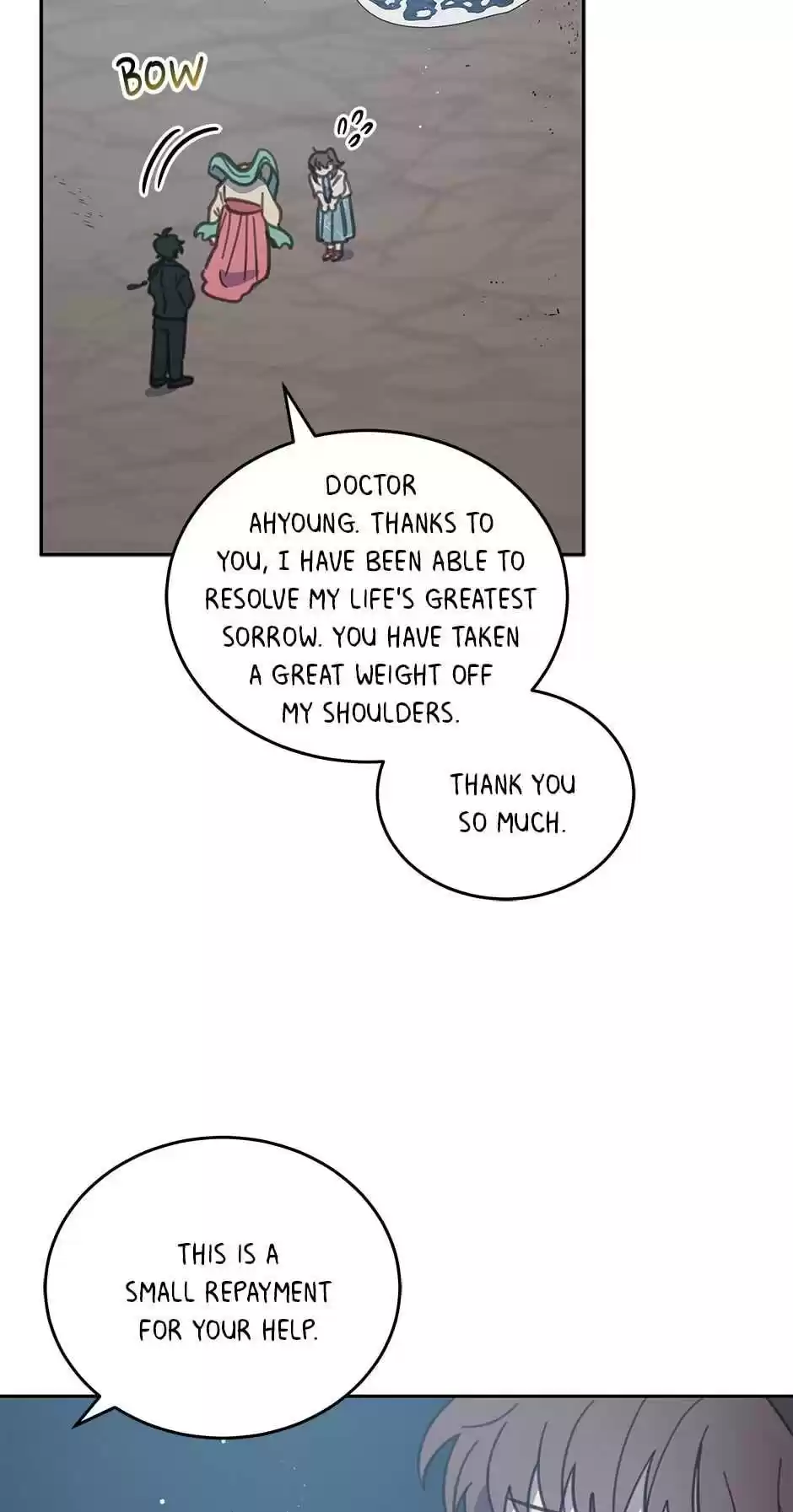 An Animal Hospital In The Border Area Chapter 42