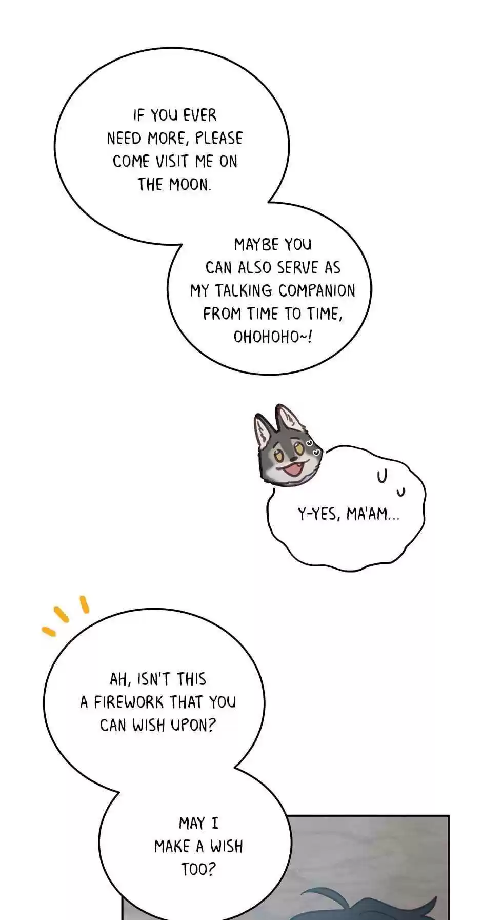 An Animal Hospital In The Border Area Chapter 42