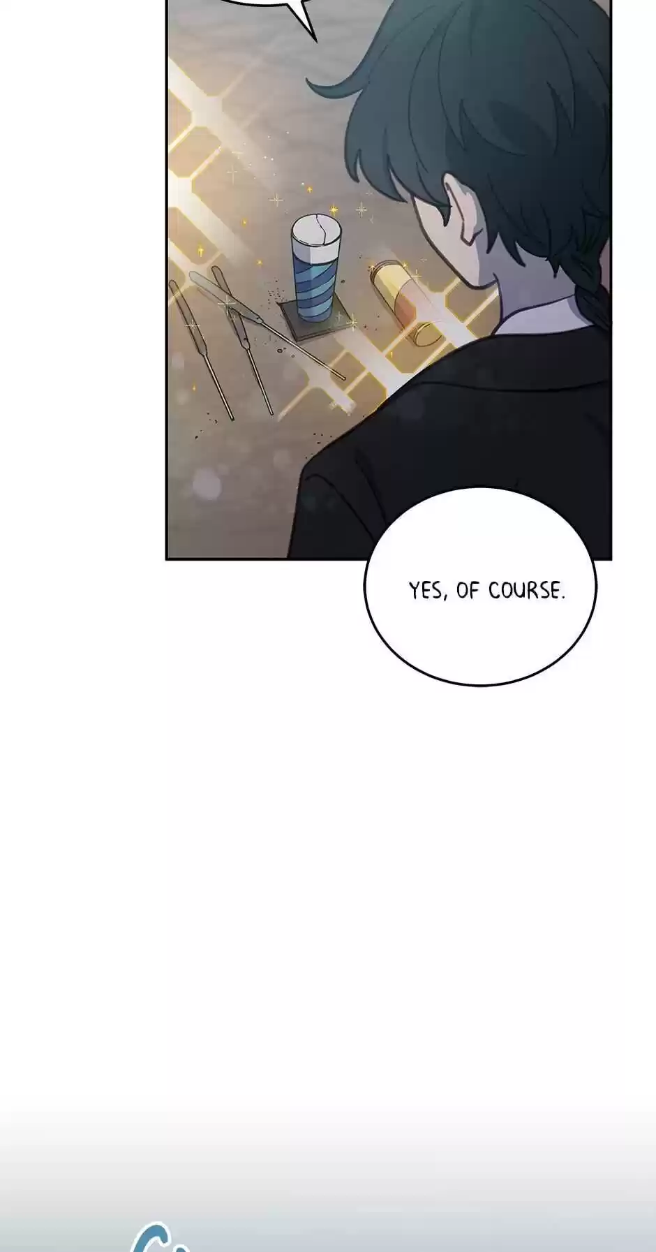 An Animal Hospital In The Border Area Chapter 42