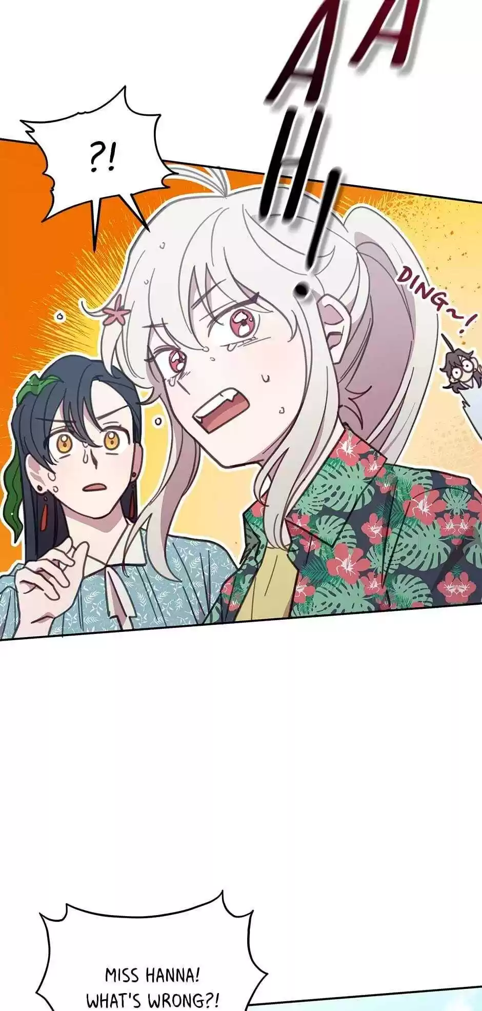 An Animal Hospital In The Border Area Chapter 43