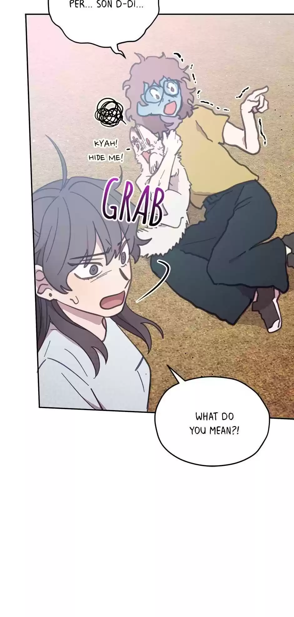 An Animal Hospital In The Border Area Chapter 43