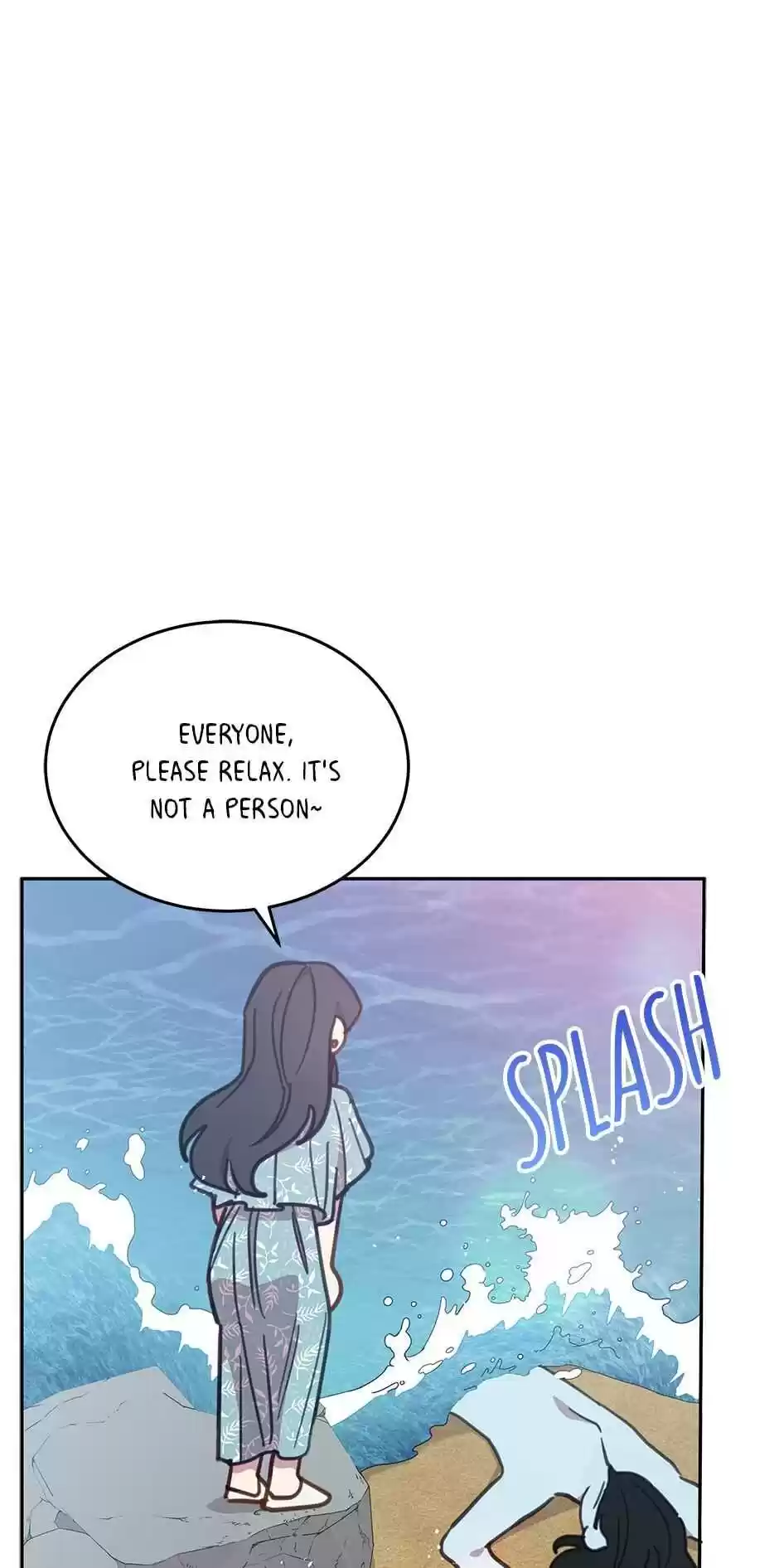 An Animal Hospital In The Border Area Chapter 43