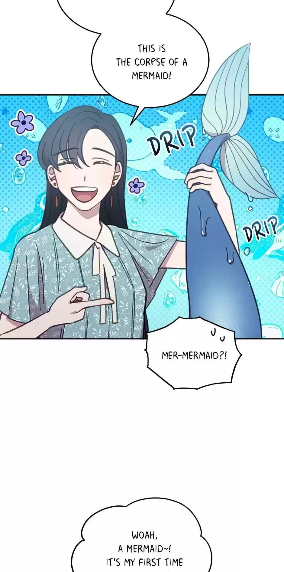 An Animal Hospital In The Border Area Chapter 43