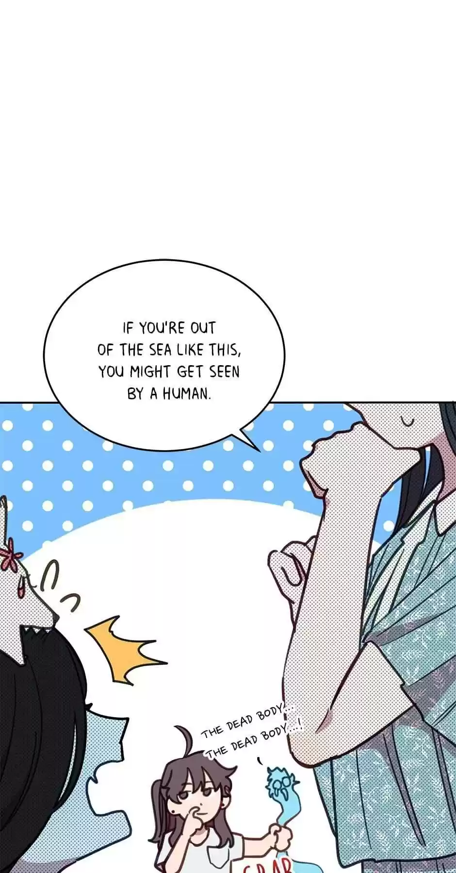 An Animal Hospital In The Border Area Chapter 43