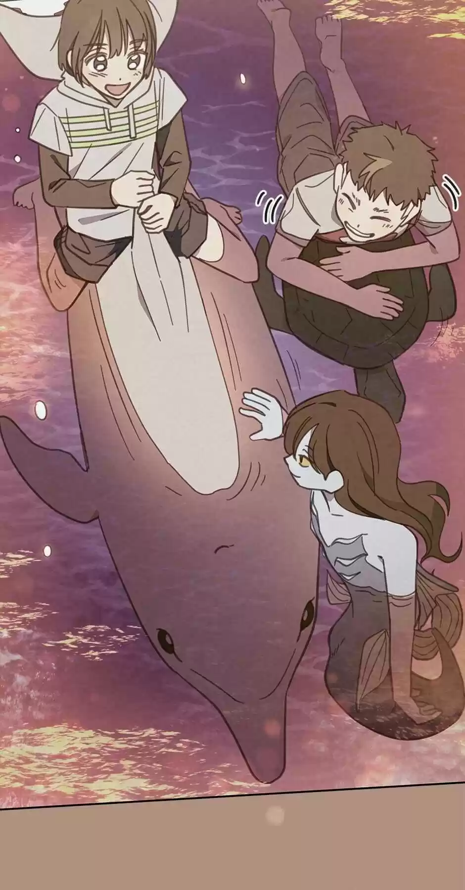 An Animal Hospital In The Border Area Chapter 43