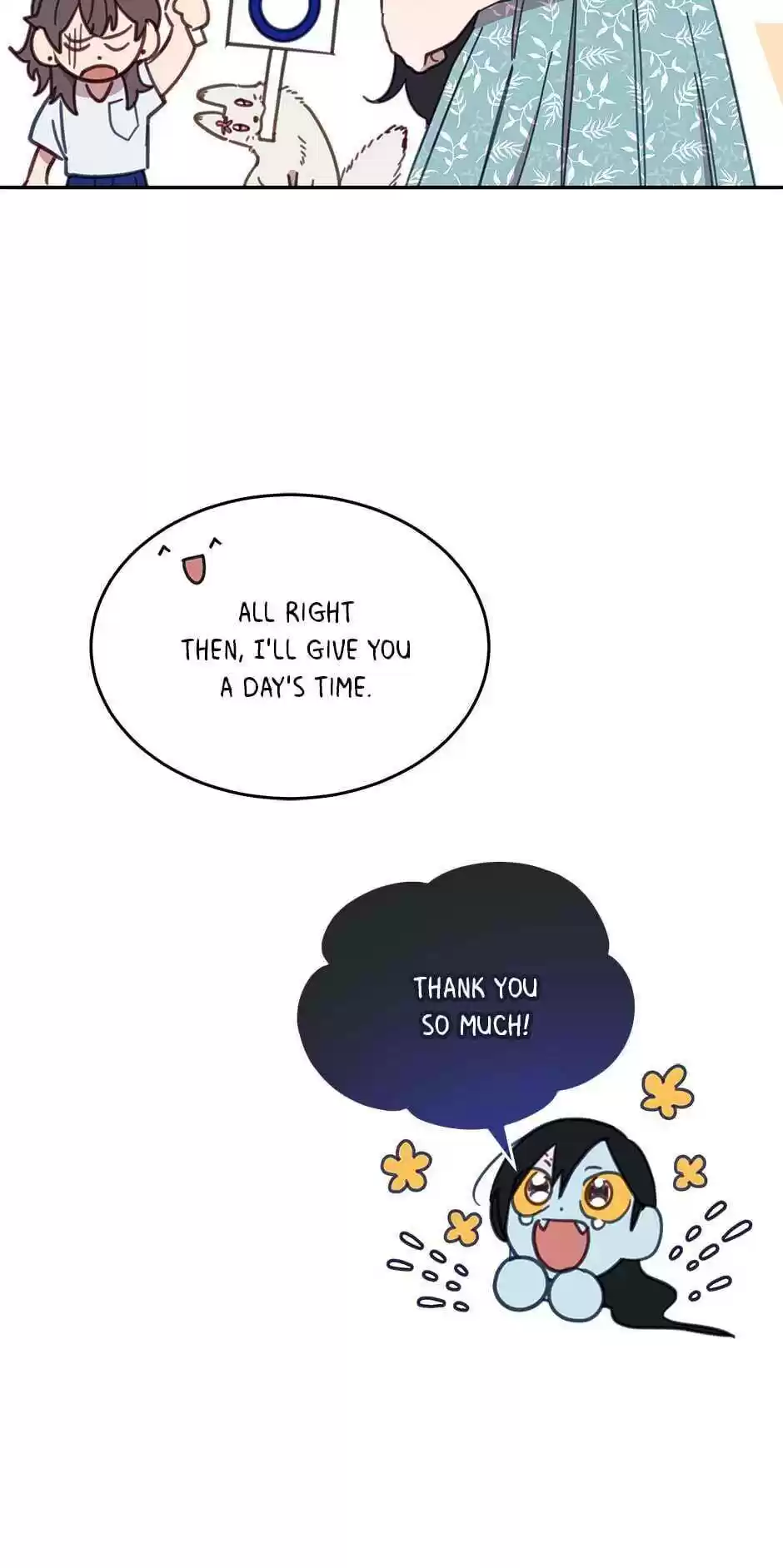 An Animal Hospital In The Border Area Chapter 43