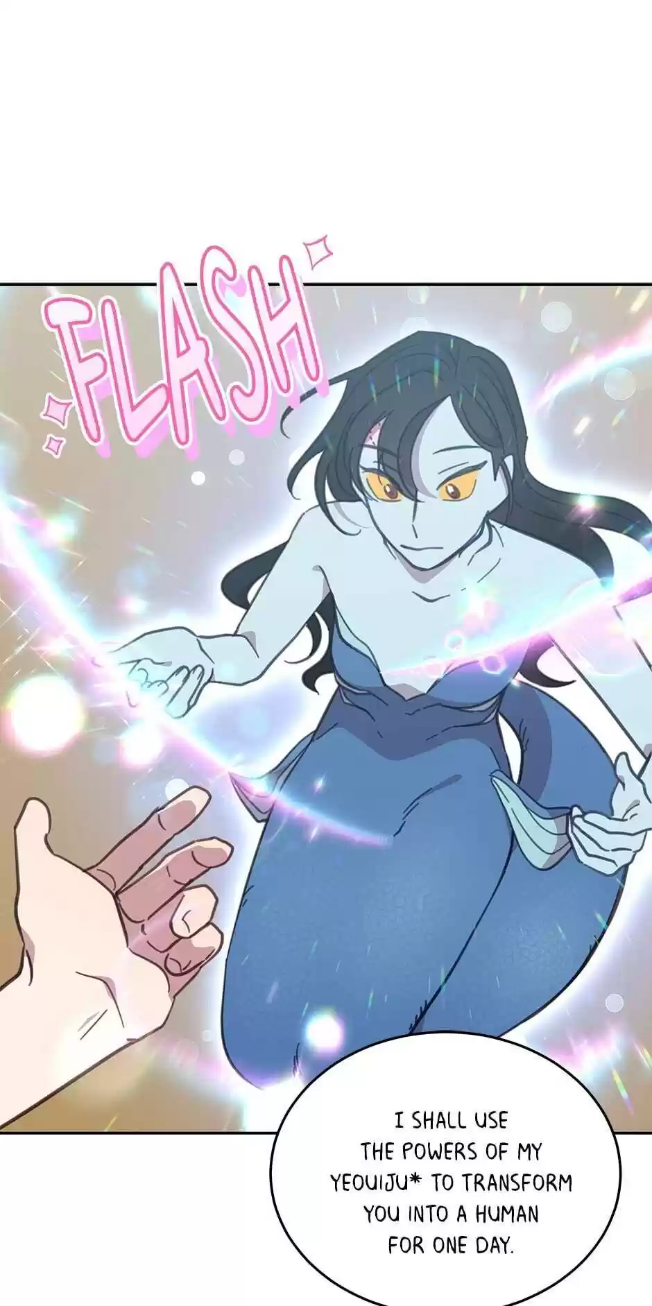 An Animal Hospital In The Border Area Chapter 43