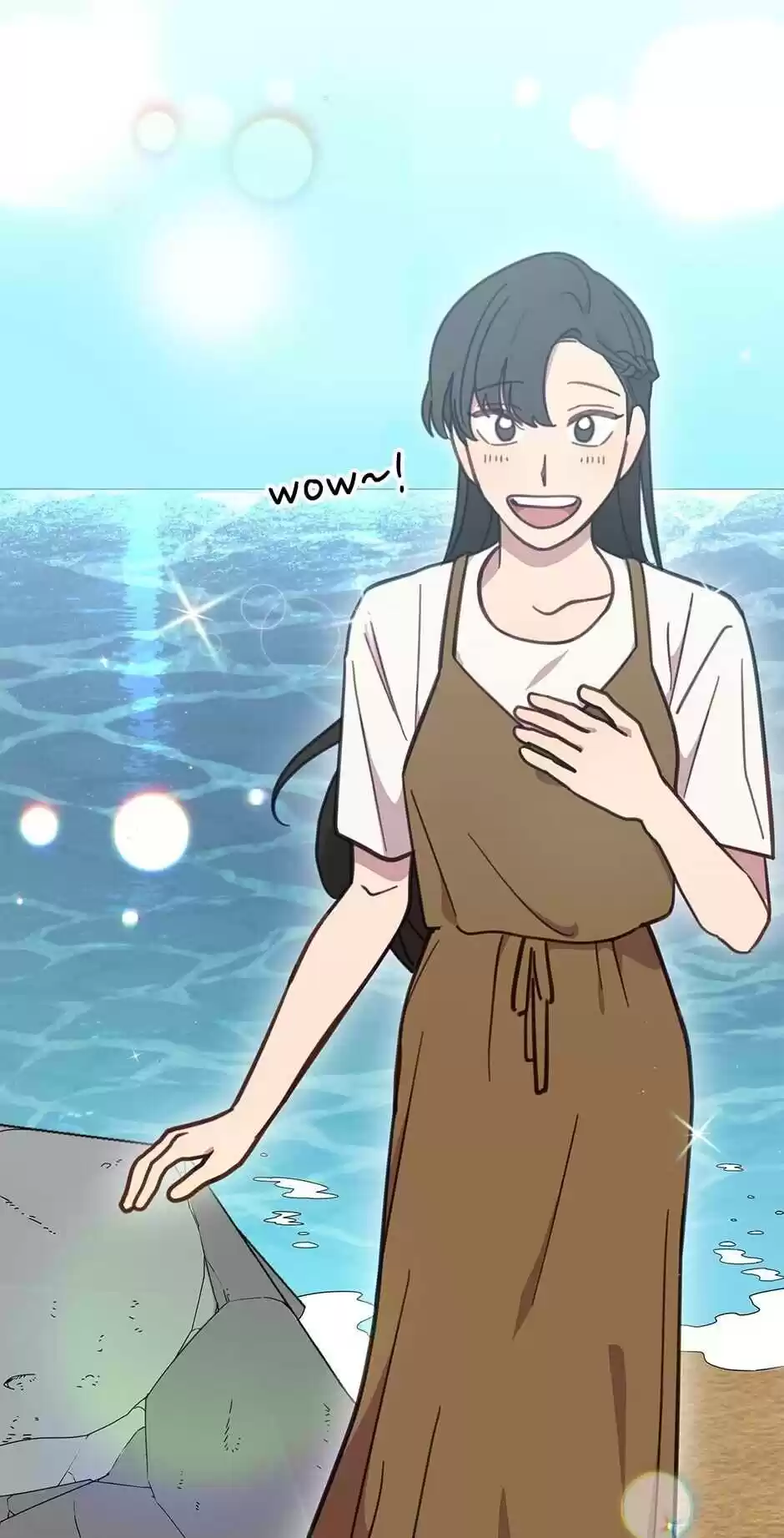 An Animal Hospital In The Border Area Chapter 43