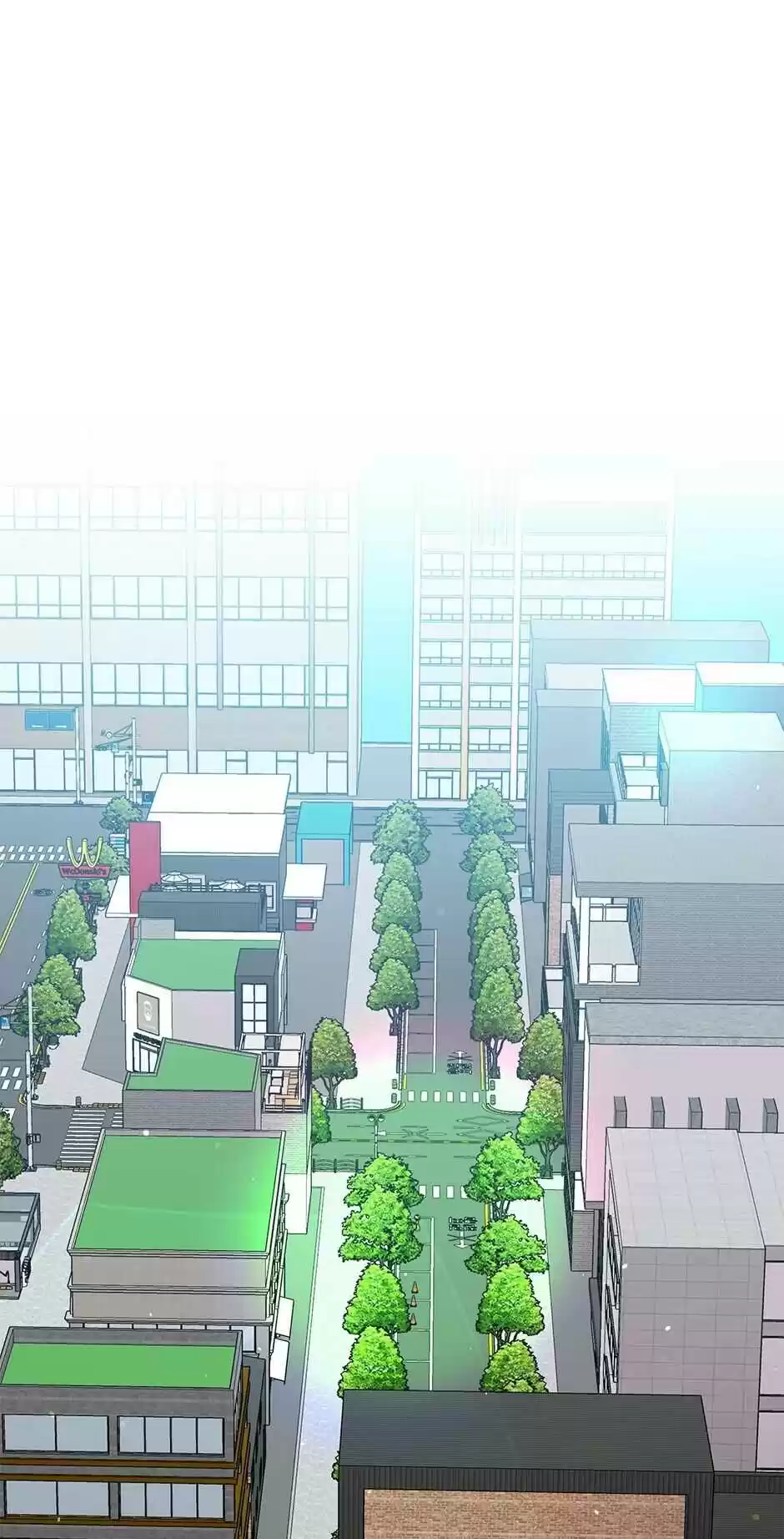 An Animal Hospital In The Border Area Chapter 43