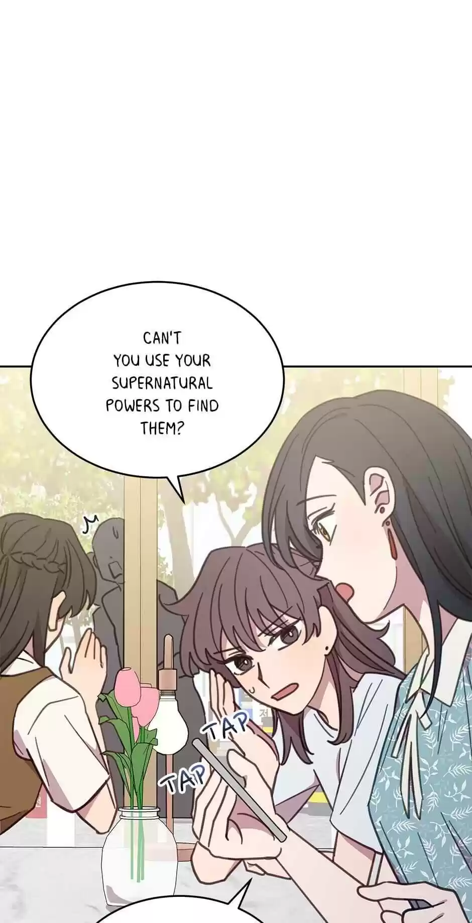 An Animal Hospital In The Border Area Chapter 43