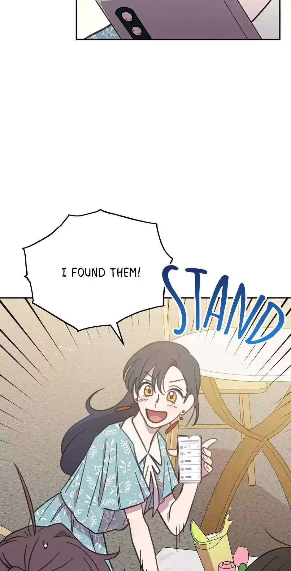 An Animal Hospital In The Border Area Chapter 43