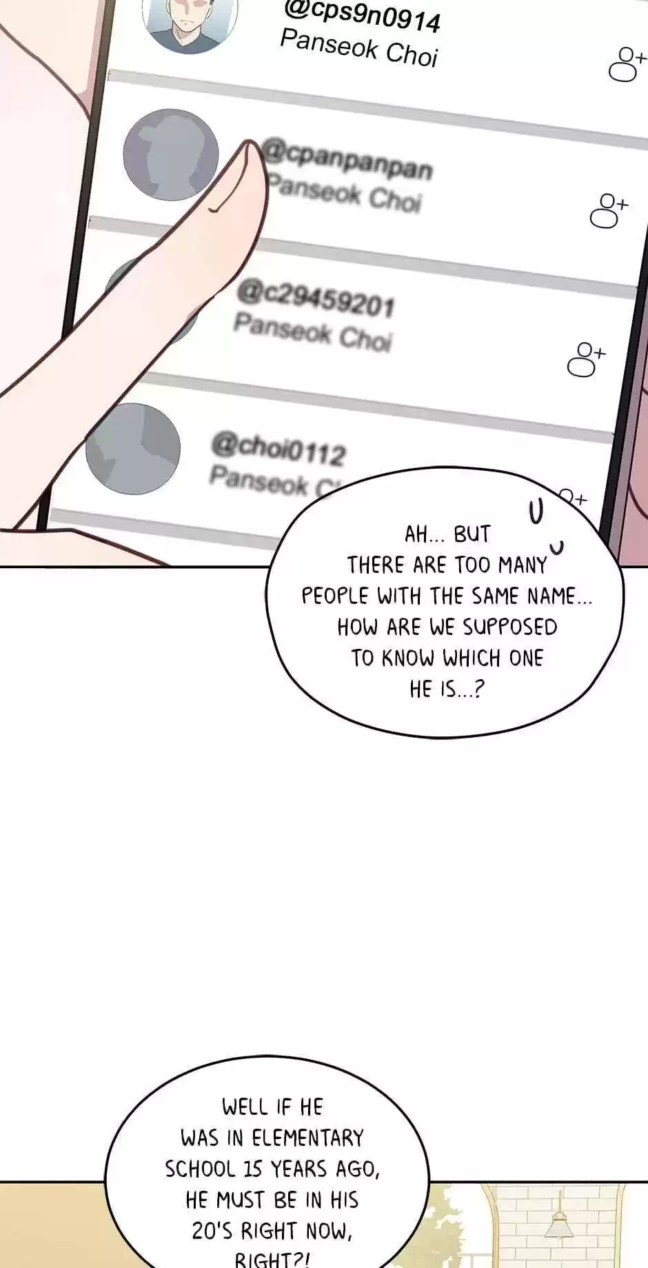 An Animal Hospital In The Border Area Chapter 43