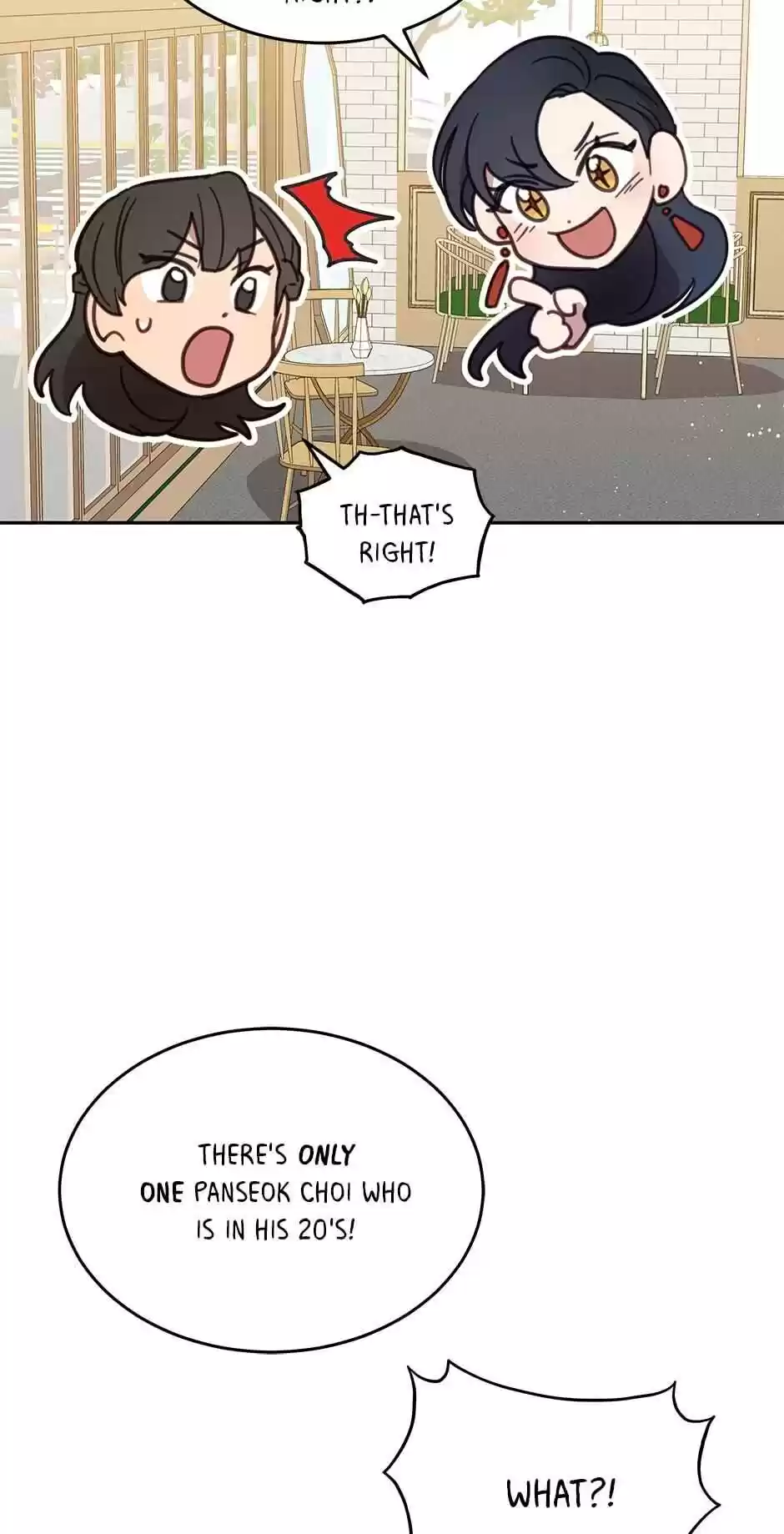 An Animal Hospital In The Border Area Chapter 43