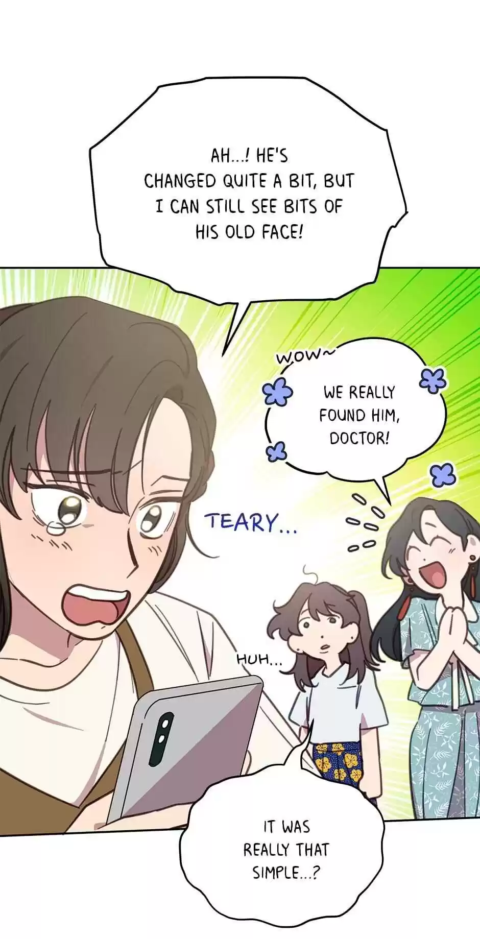 An Animal Hospital In The Border Area Chapter 43