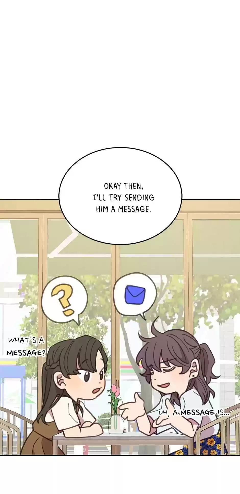 An Animal Hospital In The Border Area Chapter 43