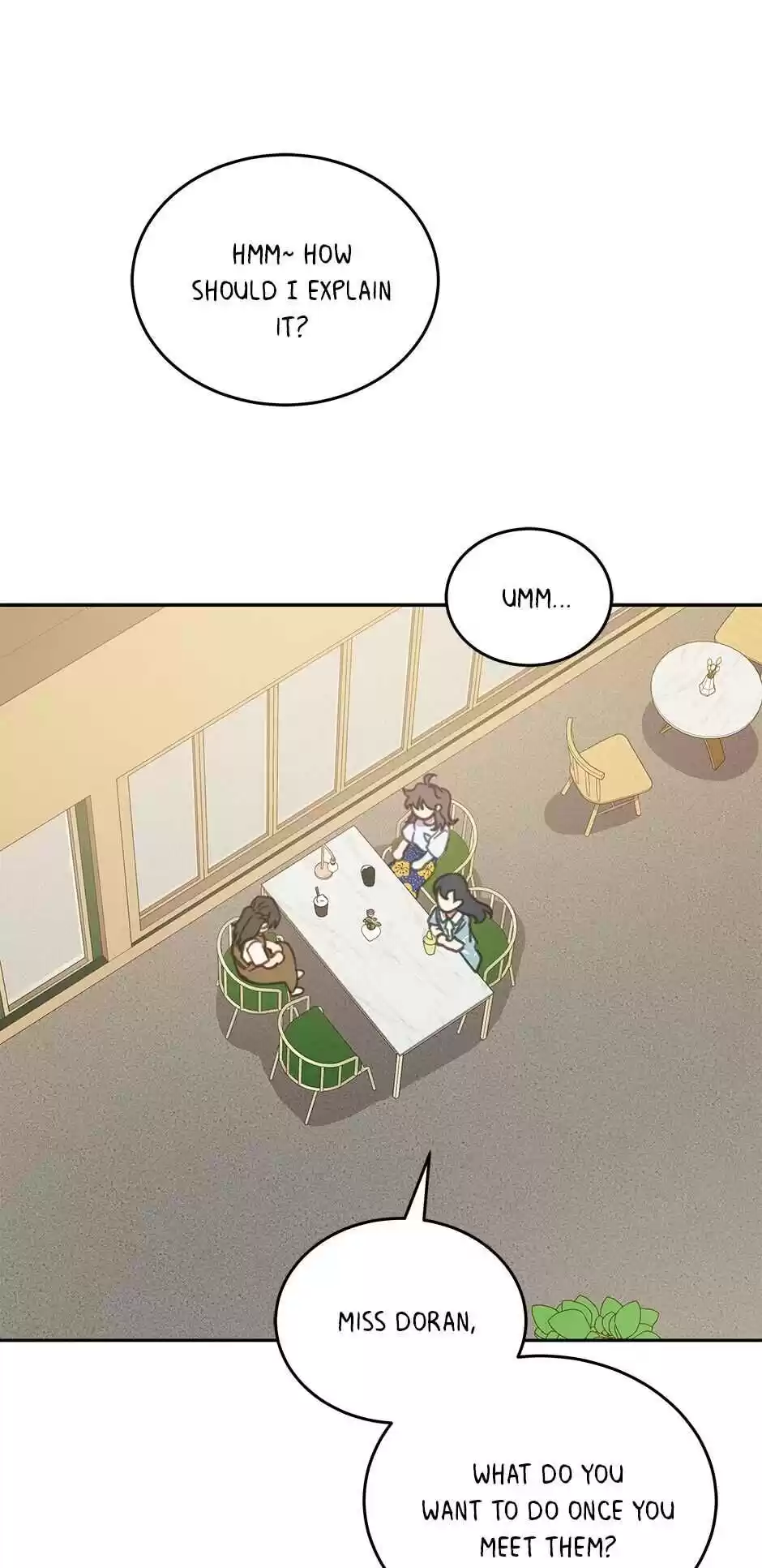 An Animal Hospital In The Border Area Chapter 43