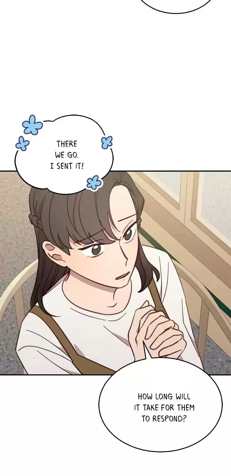 An Animal Hospital In The Border Area Chapter 43