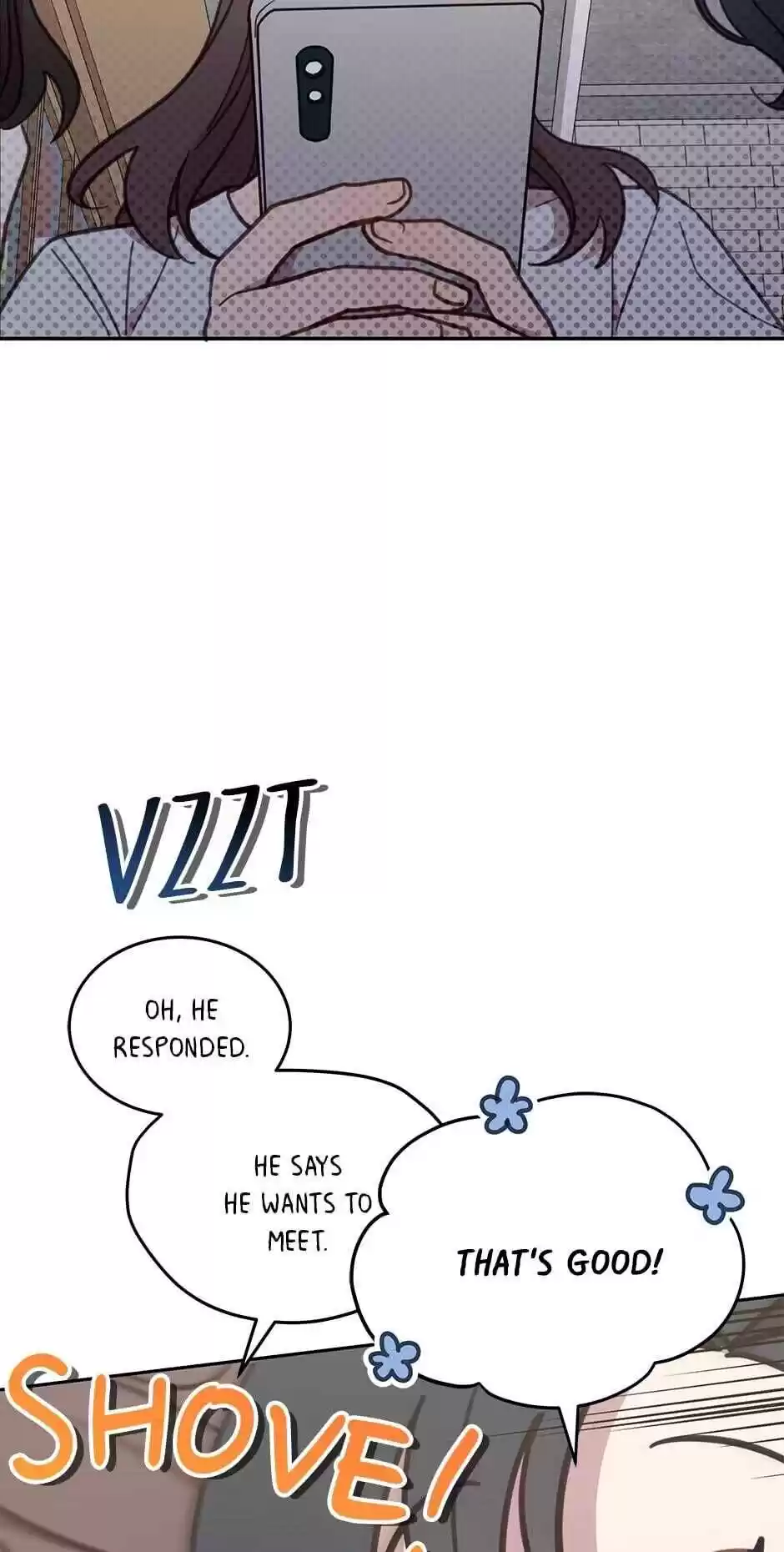 An Animal Hospital In The Border Area Chapter 43