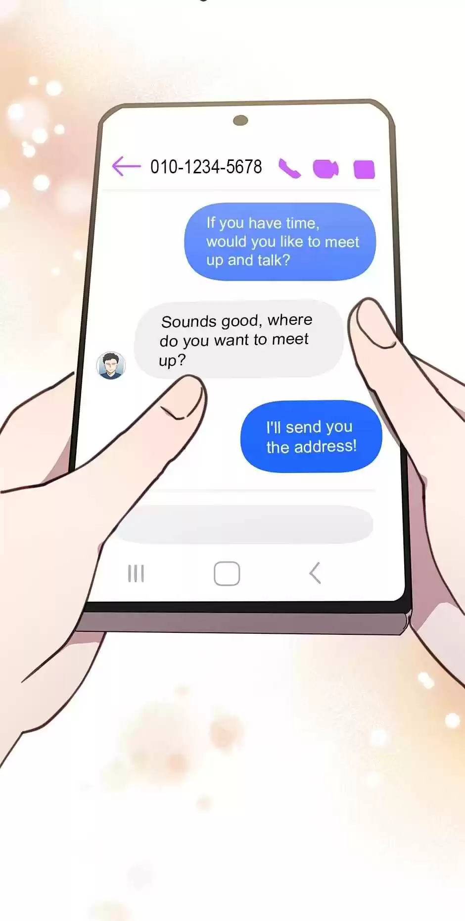 An Animal Hospital In The Border Area Chapter 43