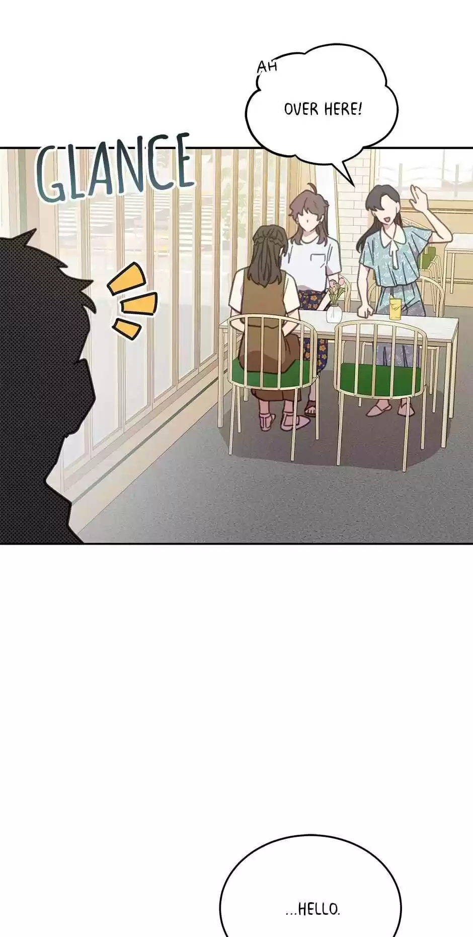 An Animal Hospital In The Border Area Chapter 43