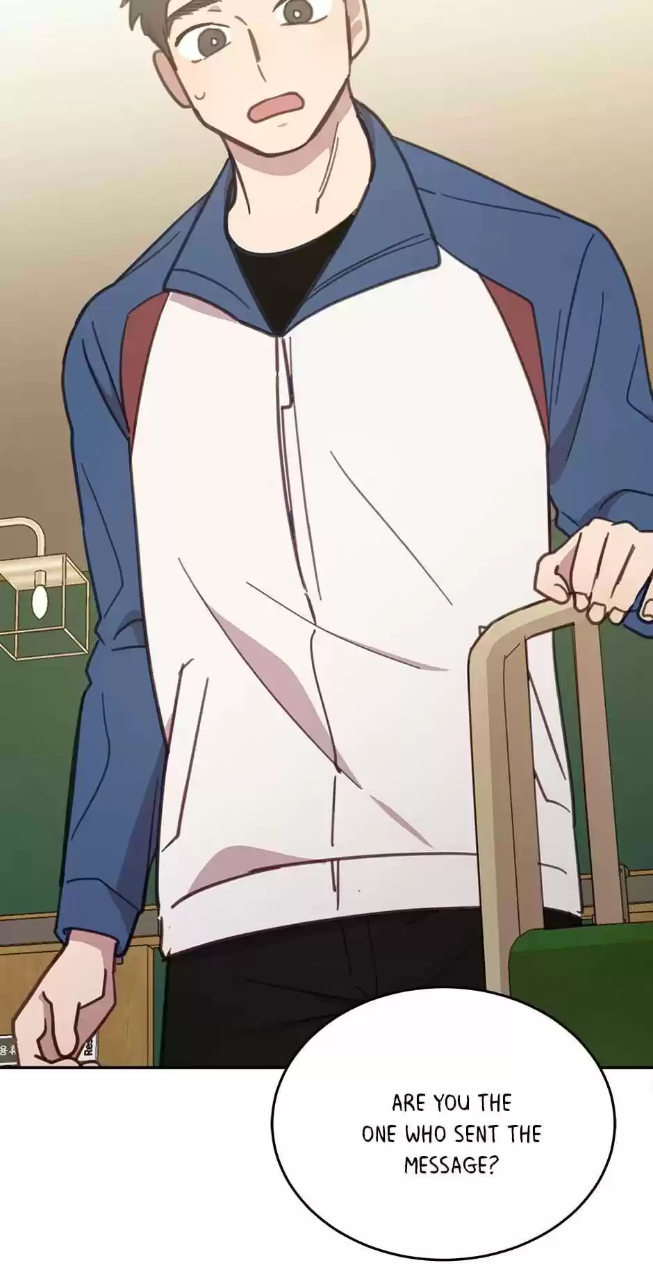 An Animal Hospital In The Border Area Chapter 43