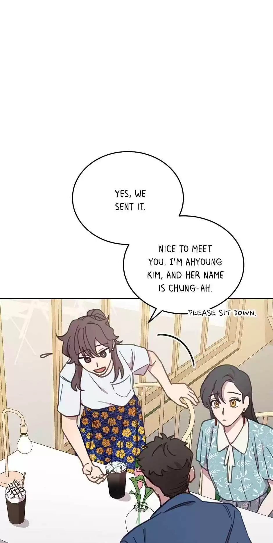 An Animal Hospital In The Border Area Chapter 43