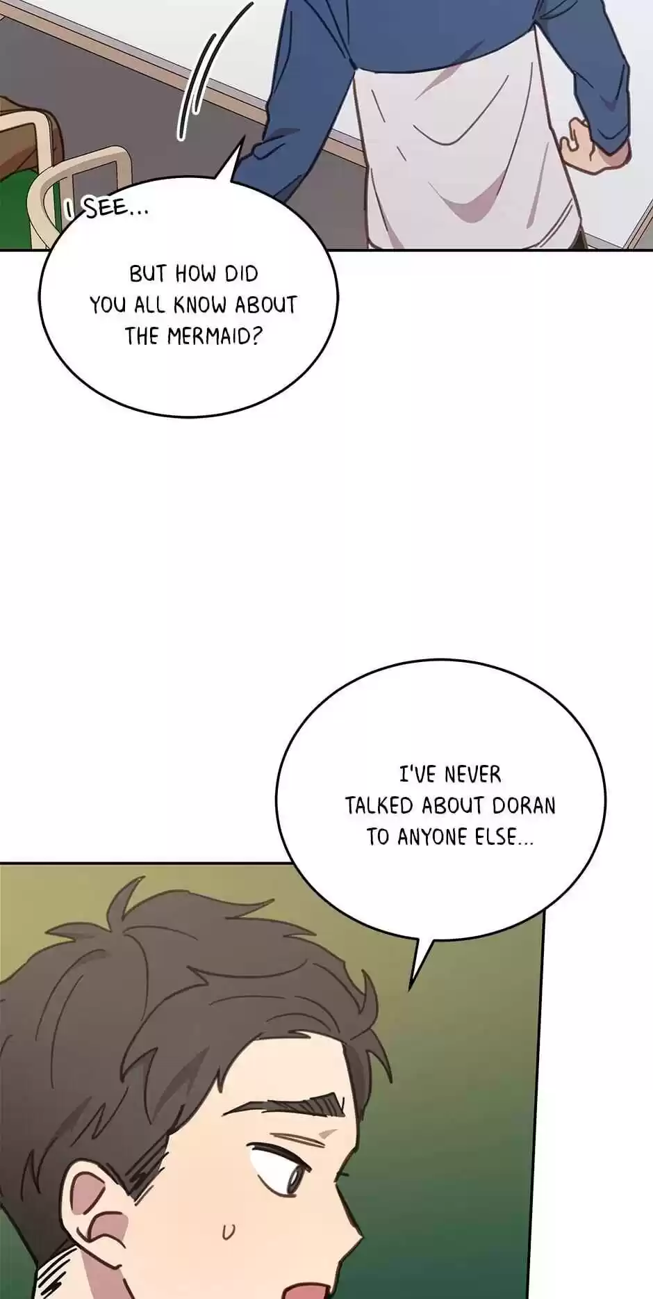 An Animal Hospital In The Border Area Chapter 43