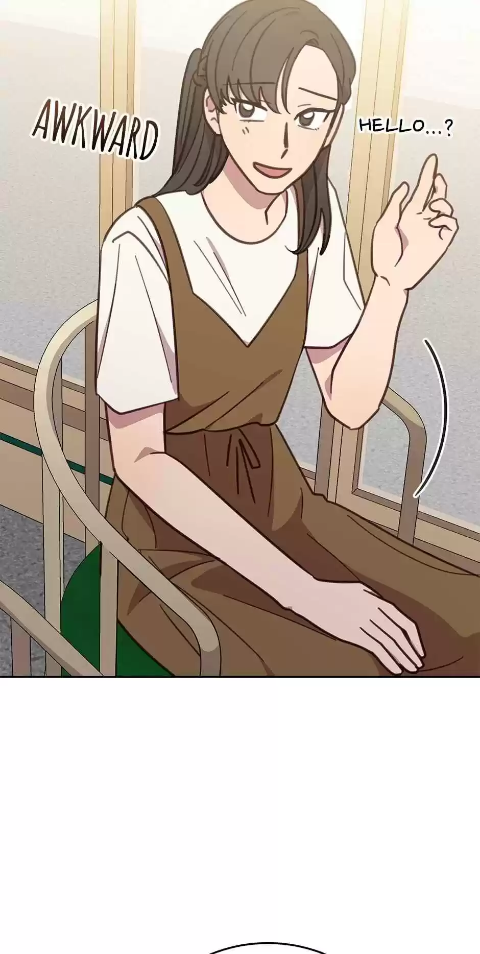 An Animal Hospital In The Border Area Chapter 43