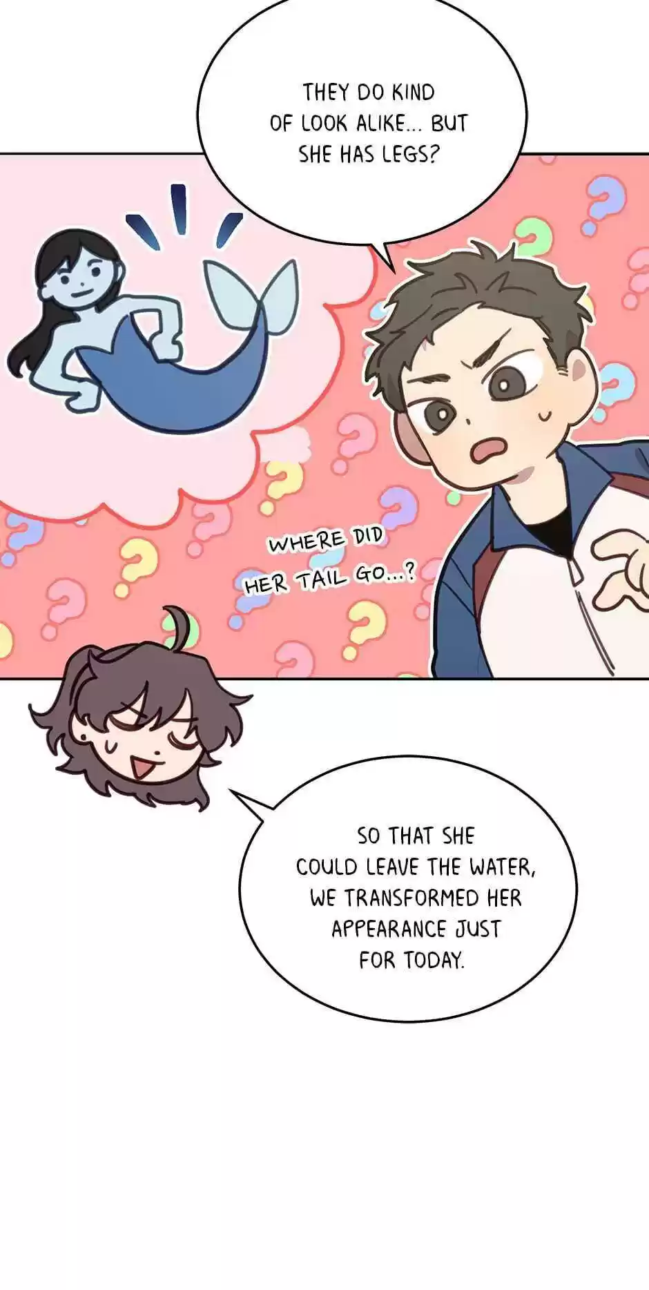 An Animal Hospital In The Border Area Chapter 43