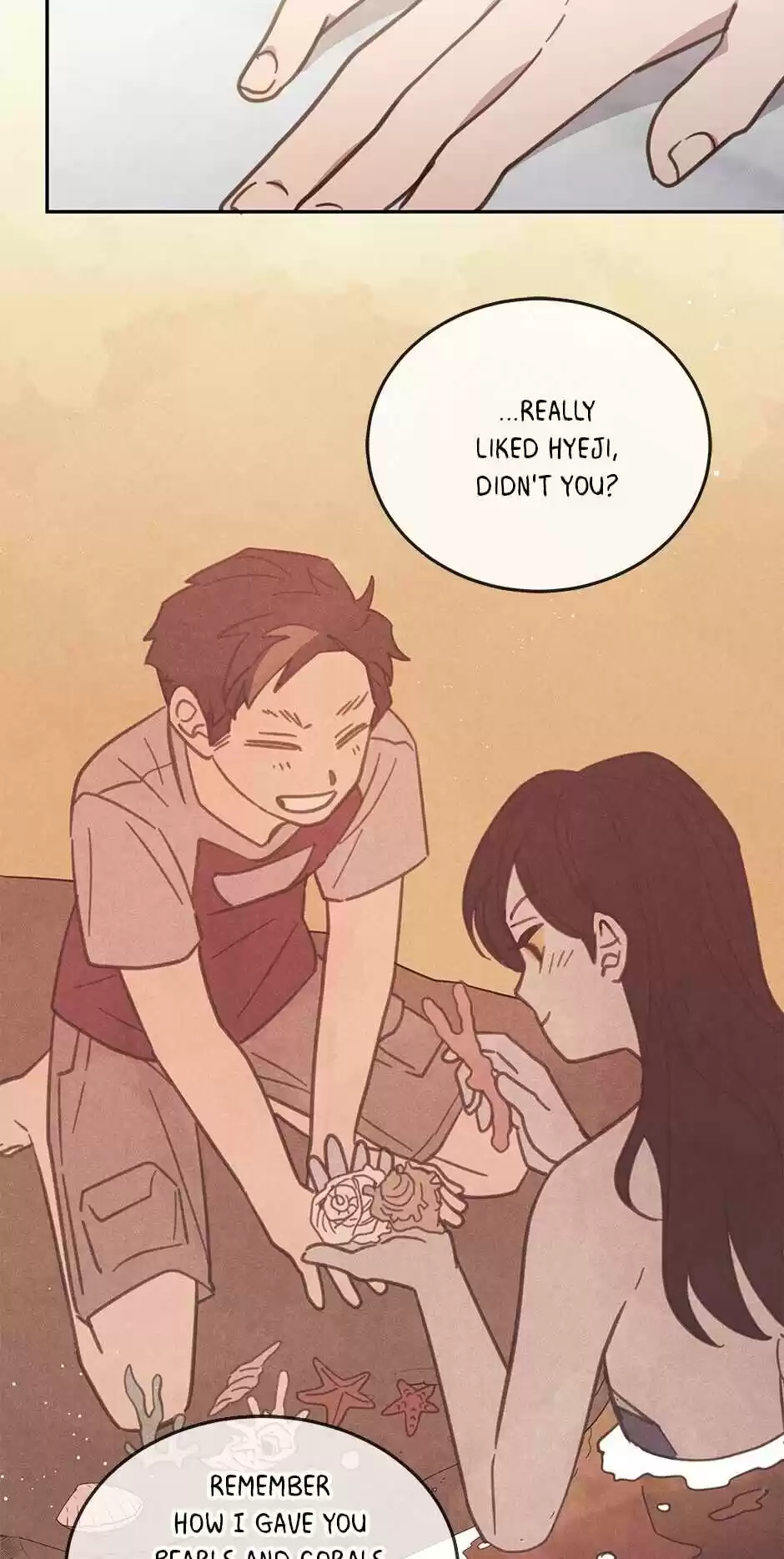 An Animal Hospital In The Border Area Chapter 43