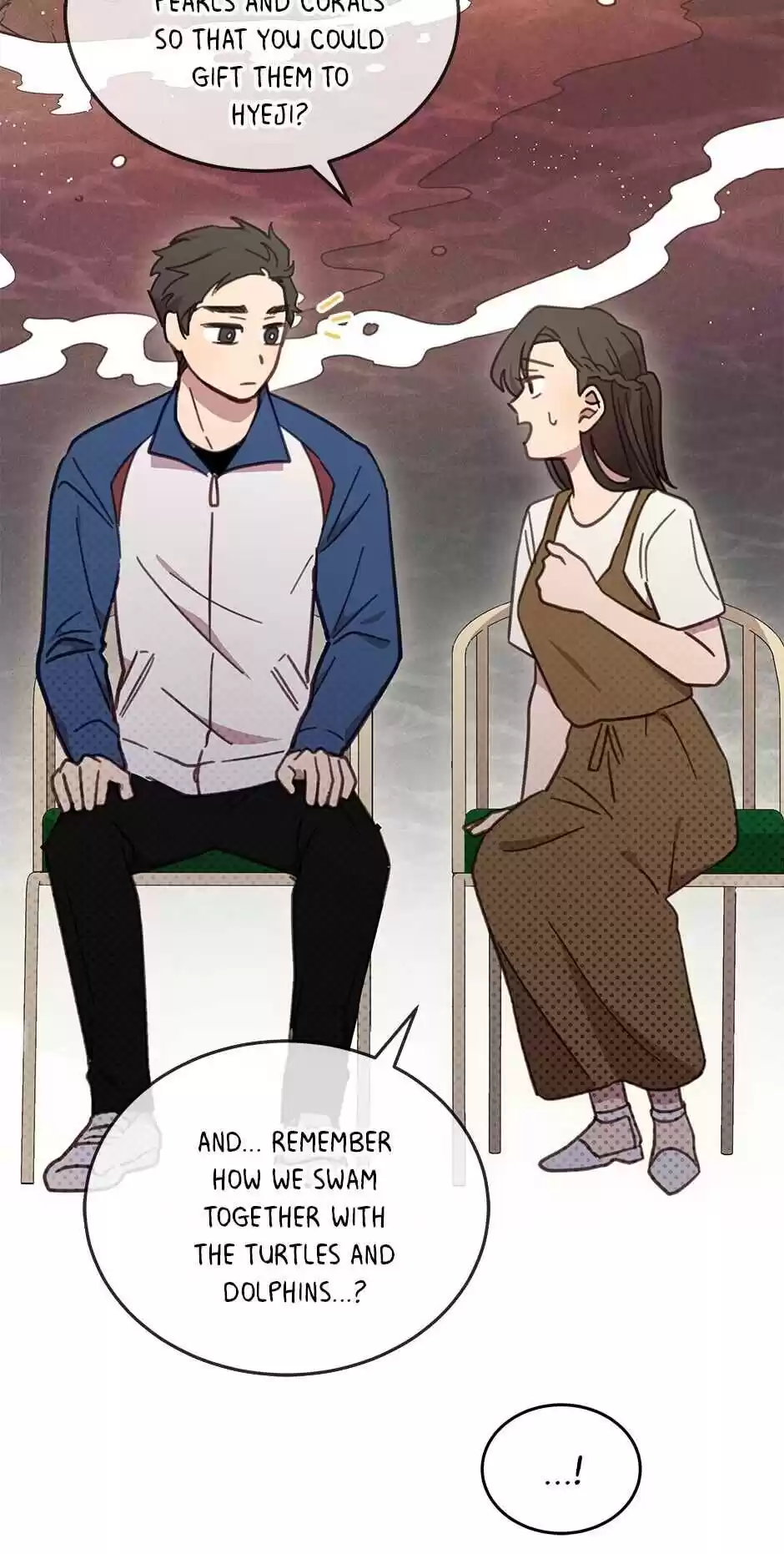 An Animal Hospital In The Border Area Chapter 43