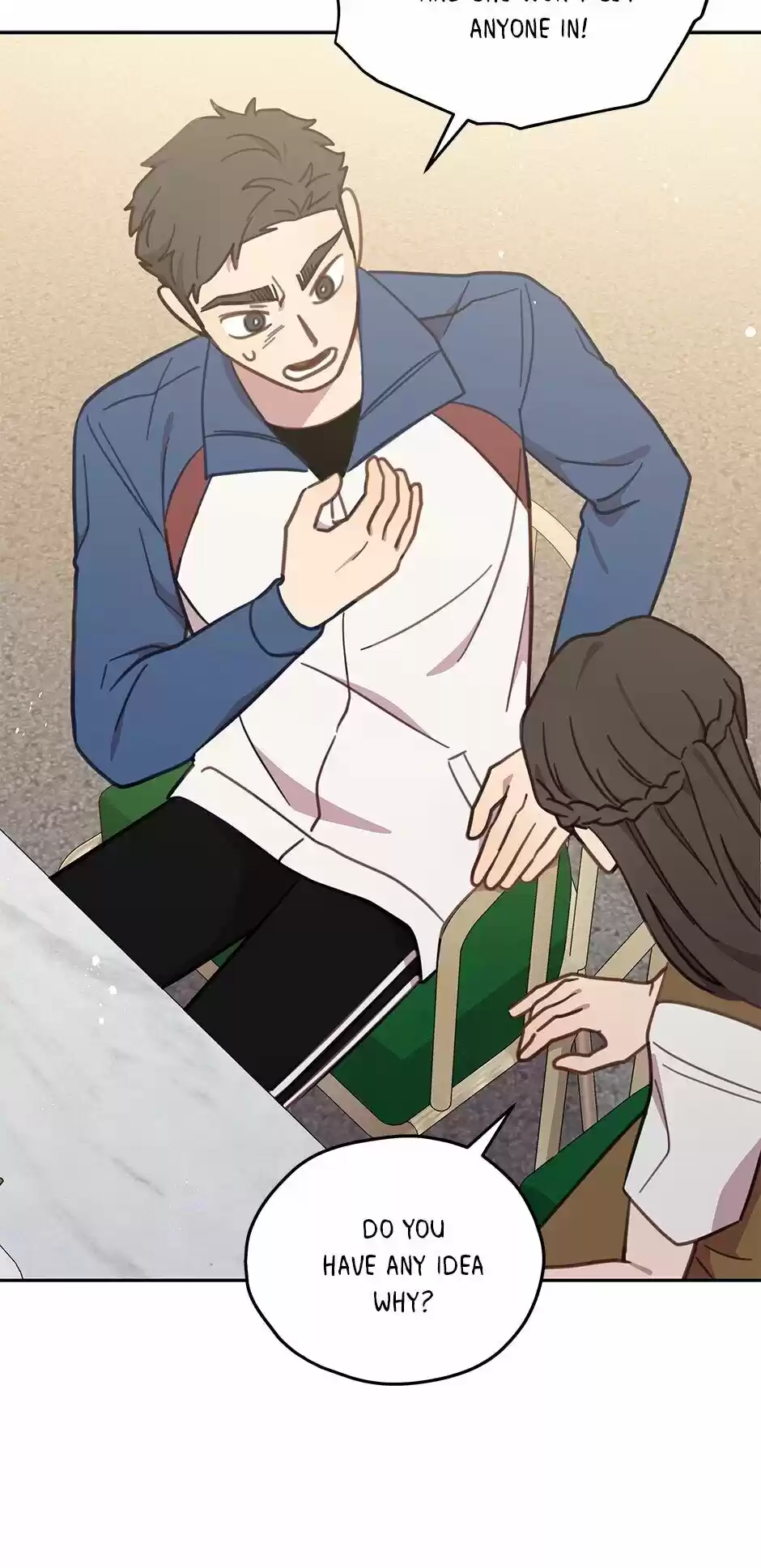 An Animal Hospital In The Border Area Chapter 44