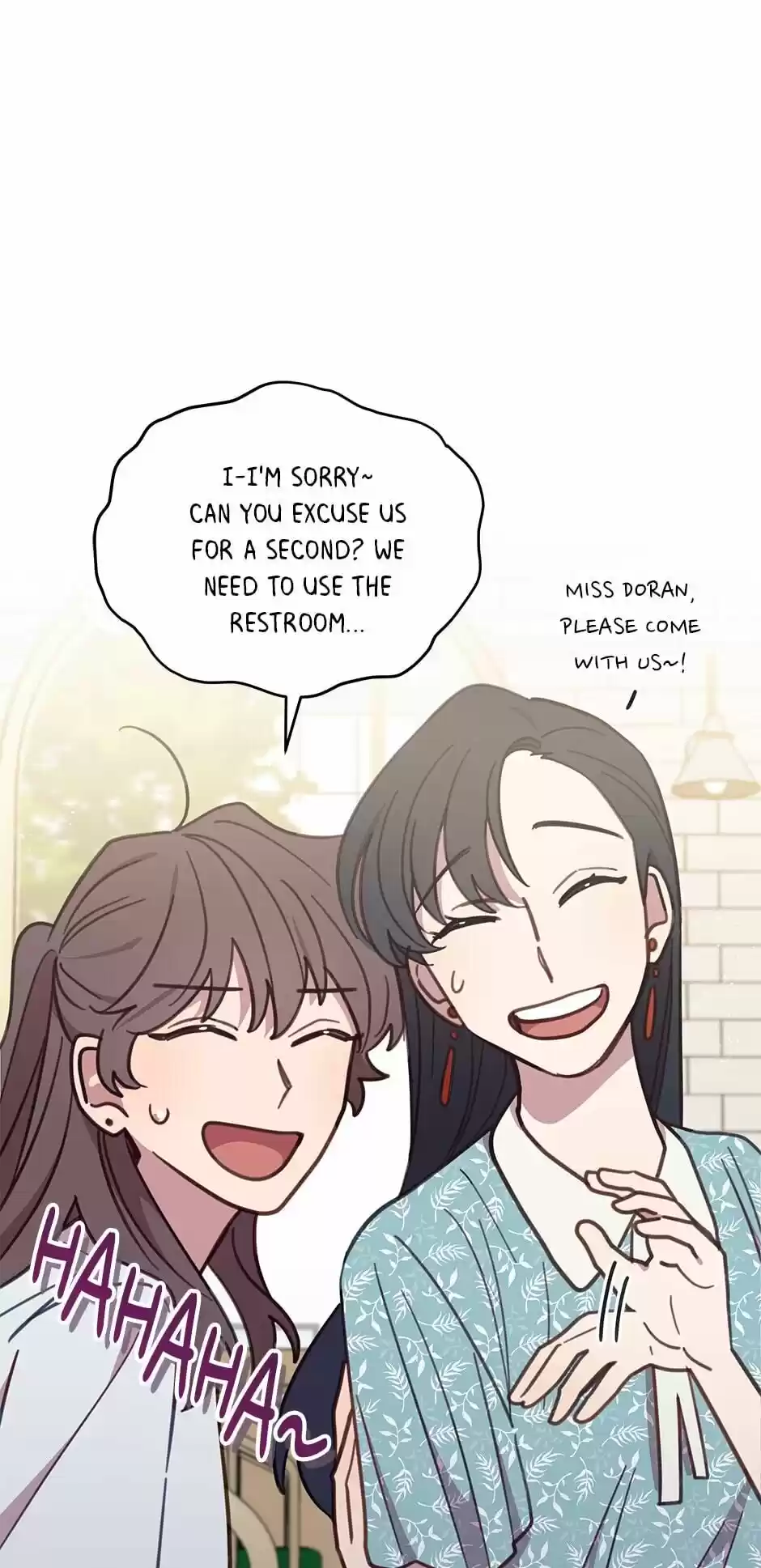 An Animal Hospital In The Border Area Chapter 44