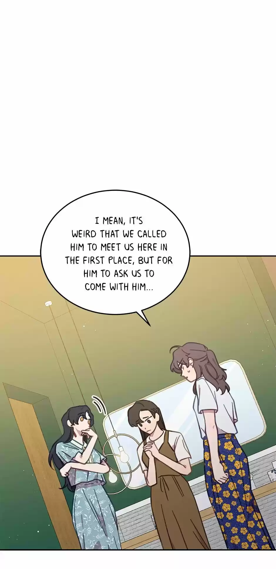 An Animal Hospital In The Border Area Chapter 44