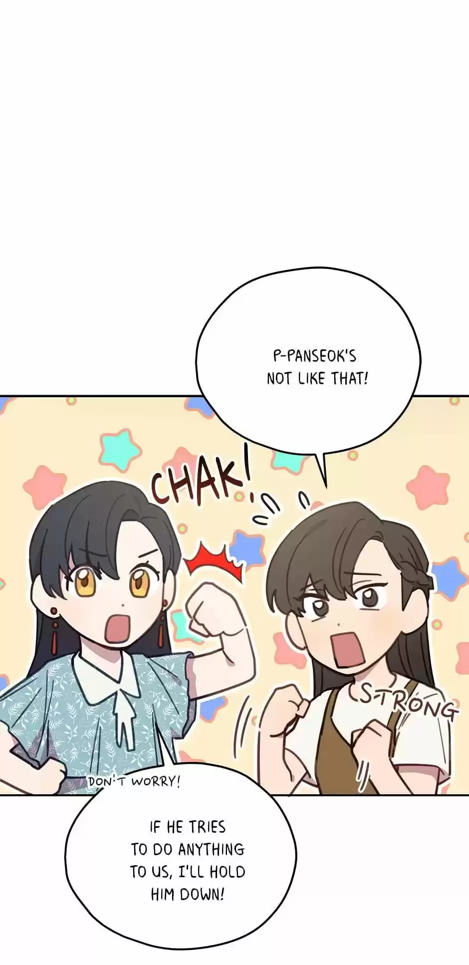 An Animal Hospital In The Border Area Chapter 44