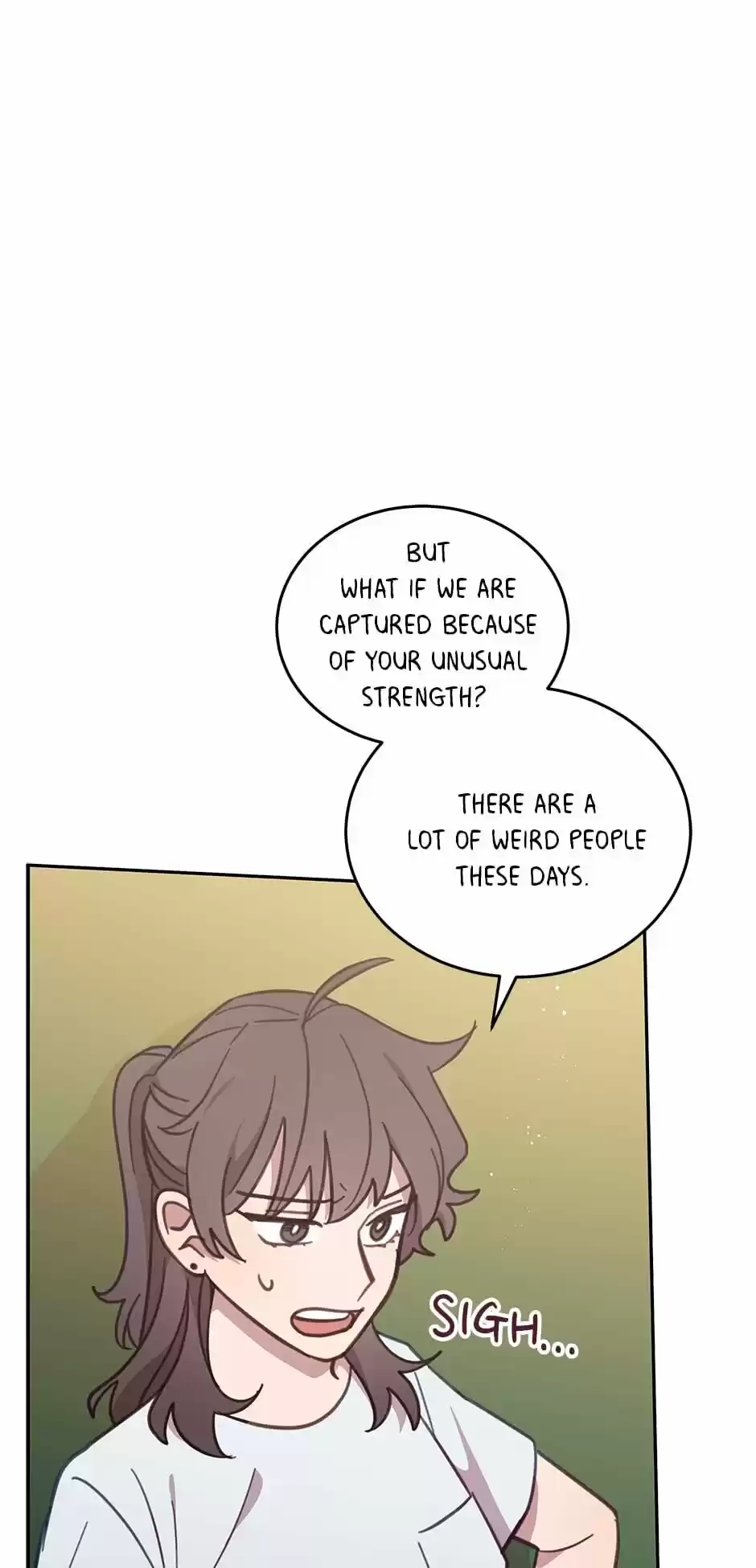 An Animal Hospital In The Border Area Chapter 44