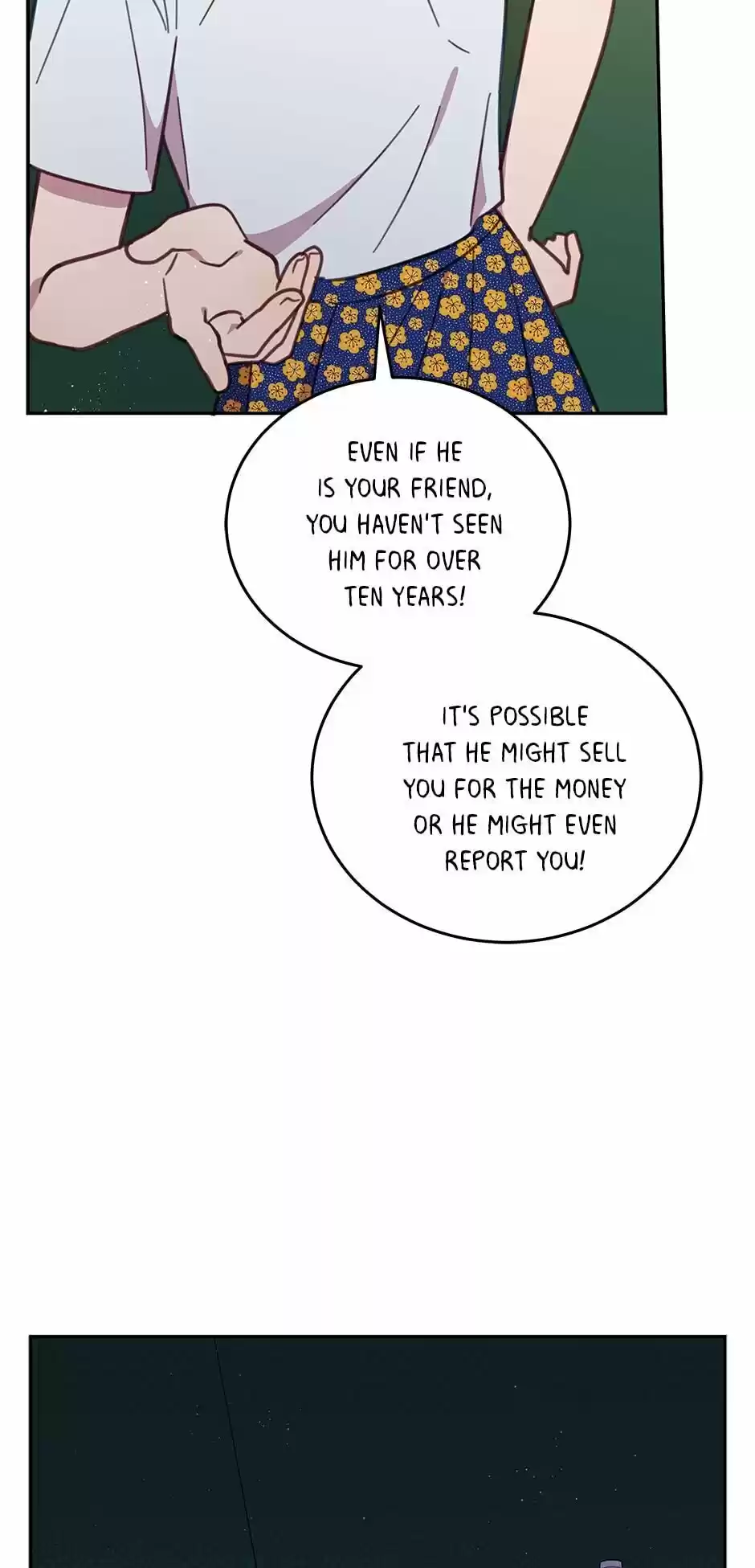 An Animal Hospital In The Border Area Chapter 44