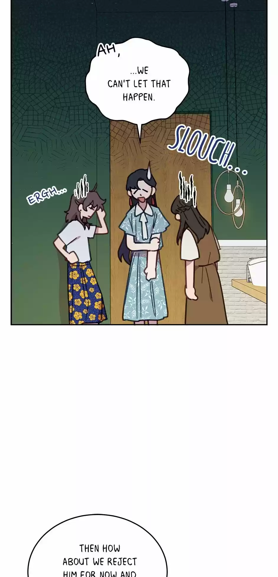 An Animal Hospital In The Border Area Chapter 44