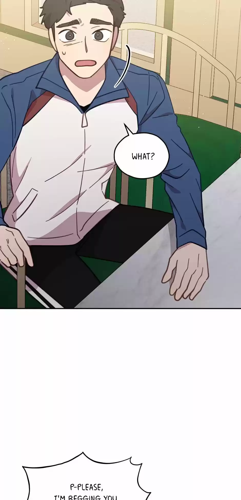 An Animal Hospital In The Border Area Chapter 44