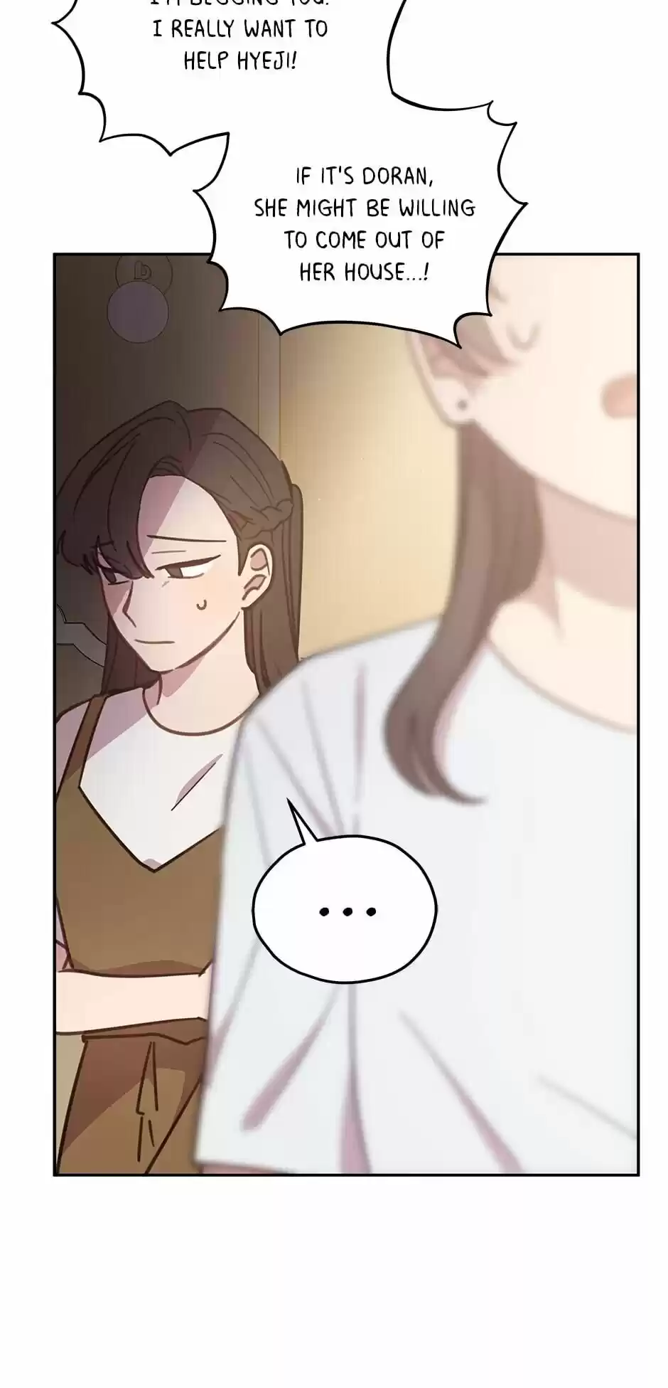 An Animal Hospital In The Border Area Chapter 44