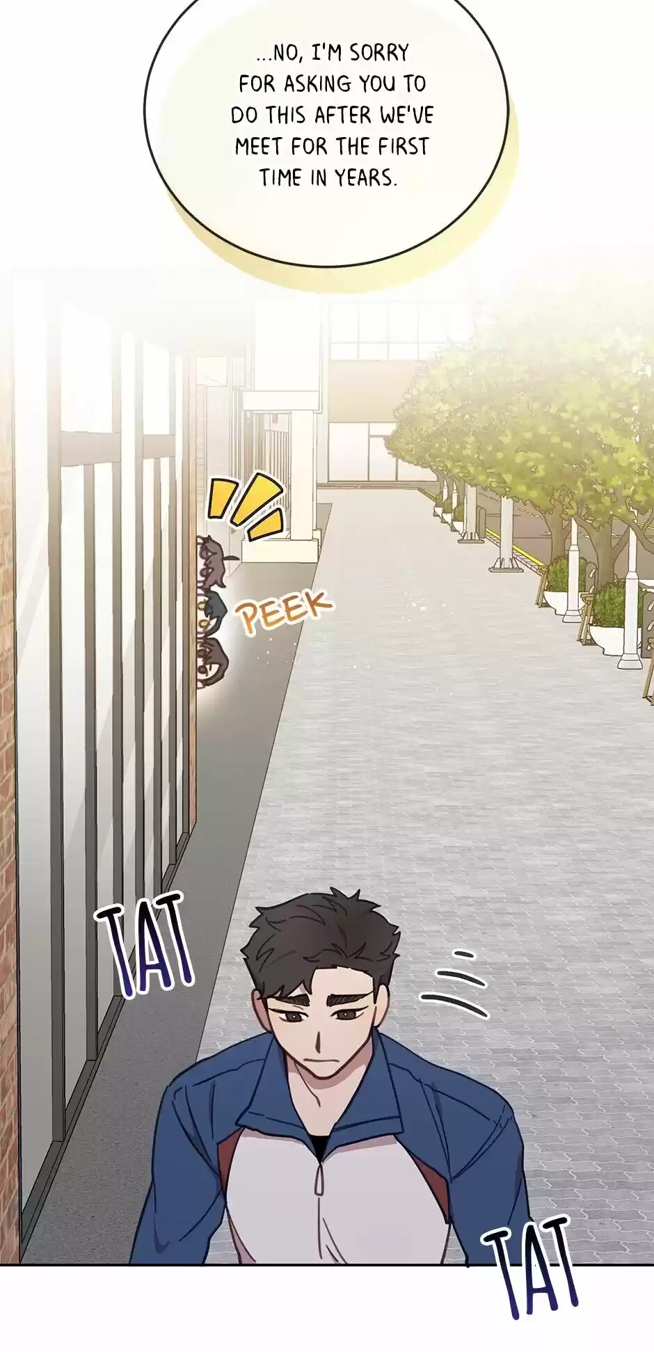 An Animal Hospital In The Border Area Chapter 44