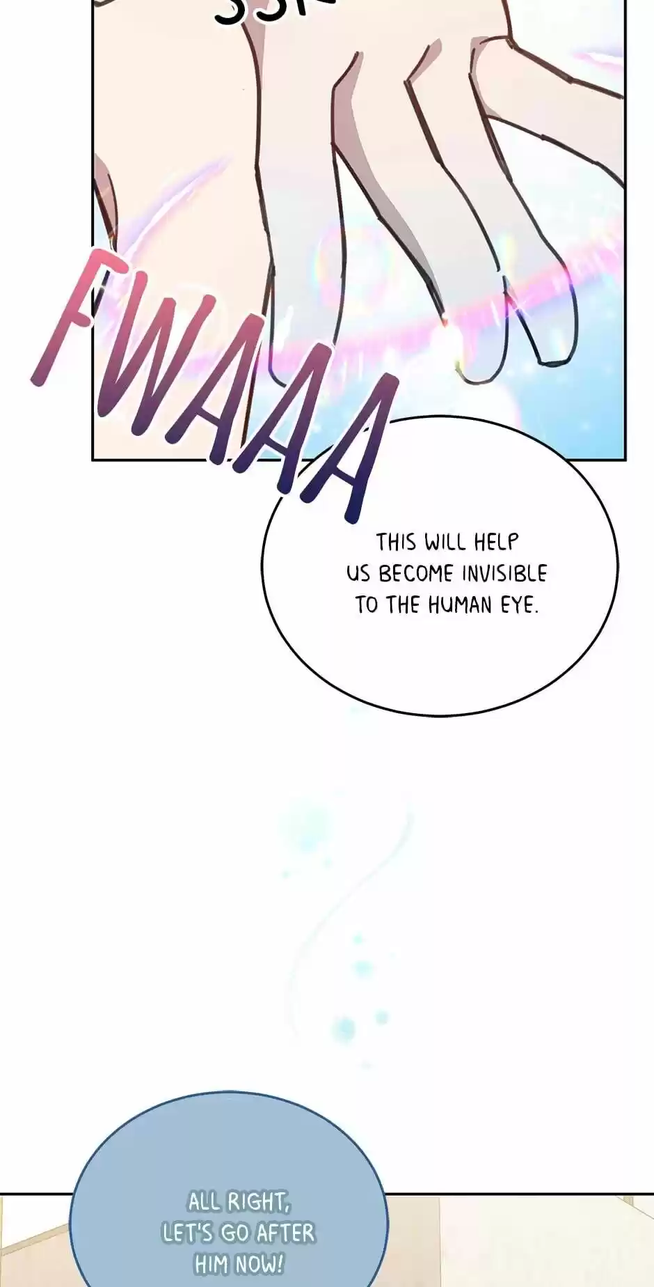 An Animal Hospital In The Border Area Chapter 44