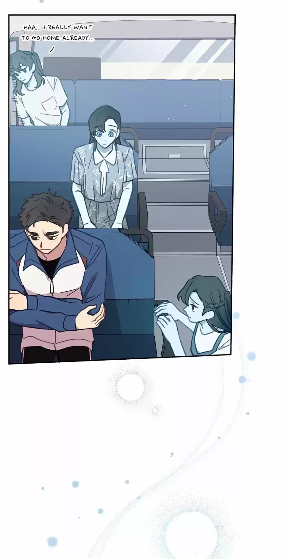 An Animal Hospital In The Border Area Chapter 44