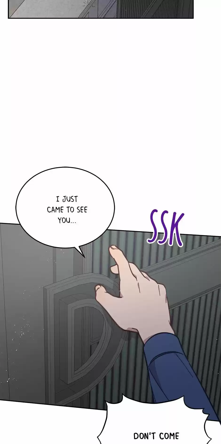 An Animal Hospital In The Border Area Chapter 44