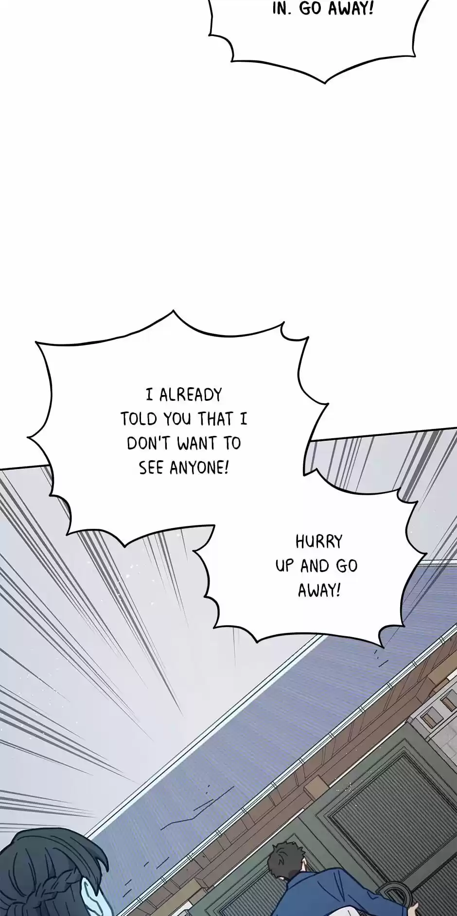 An Animal Hospital In The Border Area Chapter 44