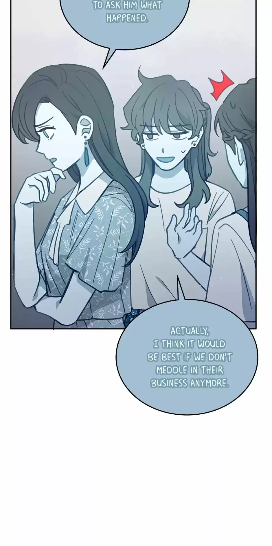 An Animal Hospital In The Border Area Chapter 44