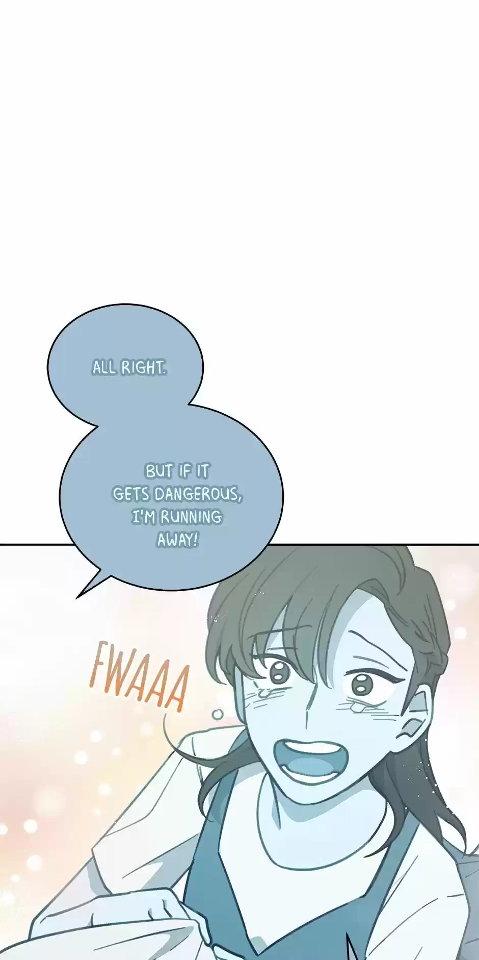 An Animal Hospital In The Border Area Chapter 44