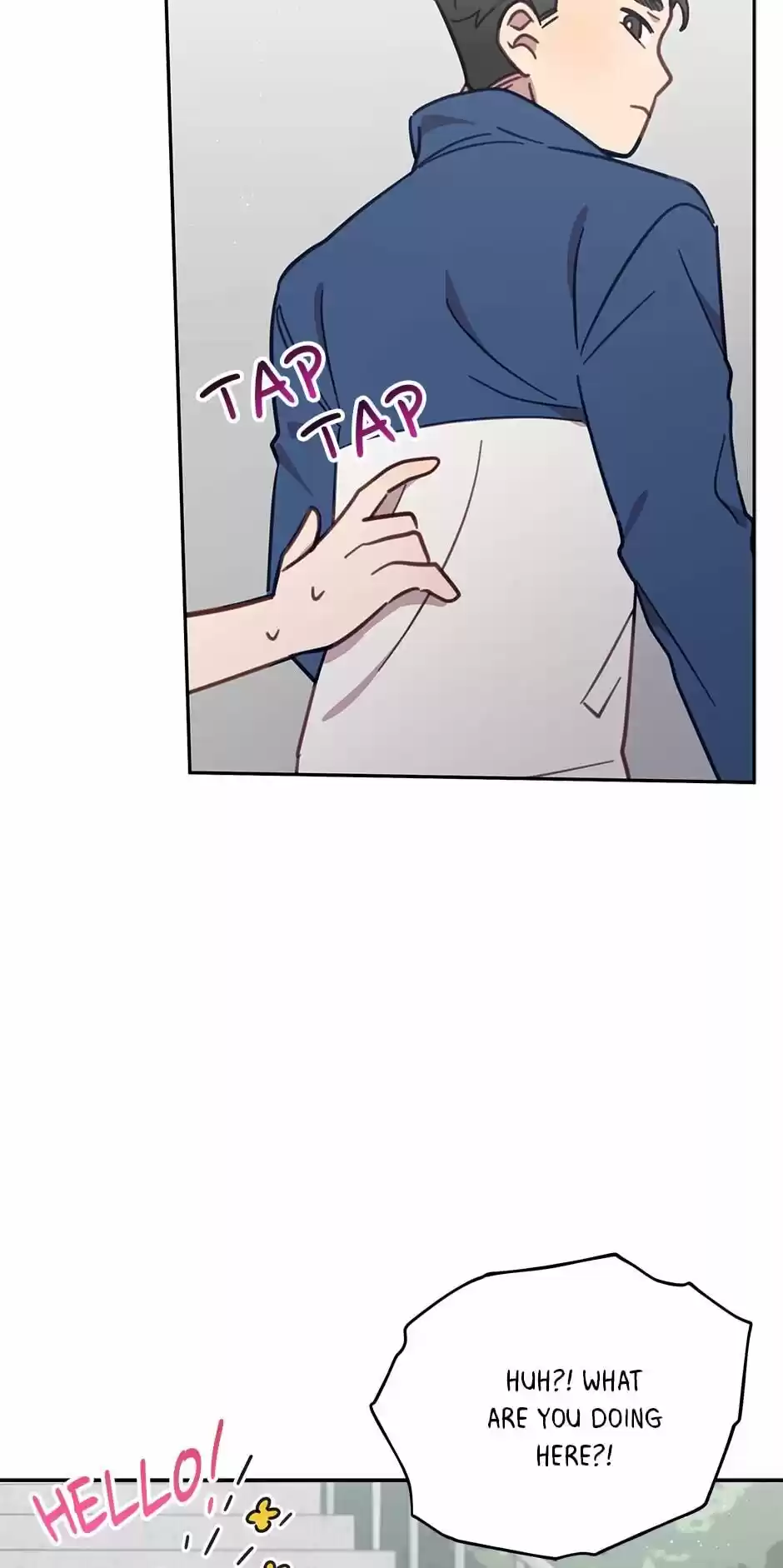 An Animal Hospital In The Border Area Chapter 44