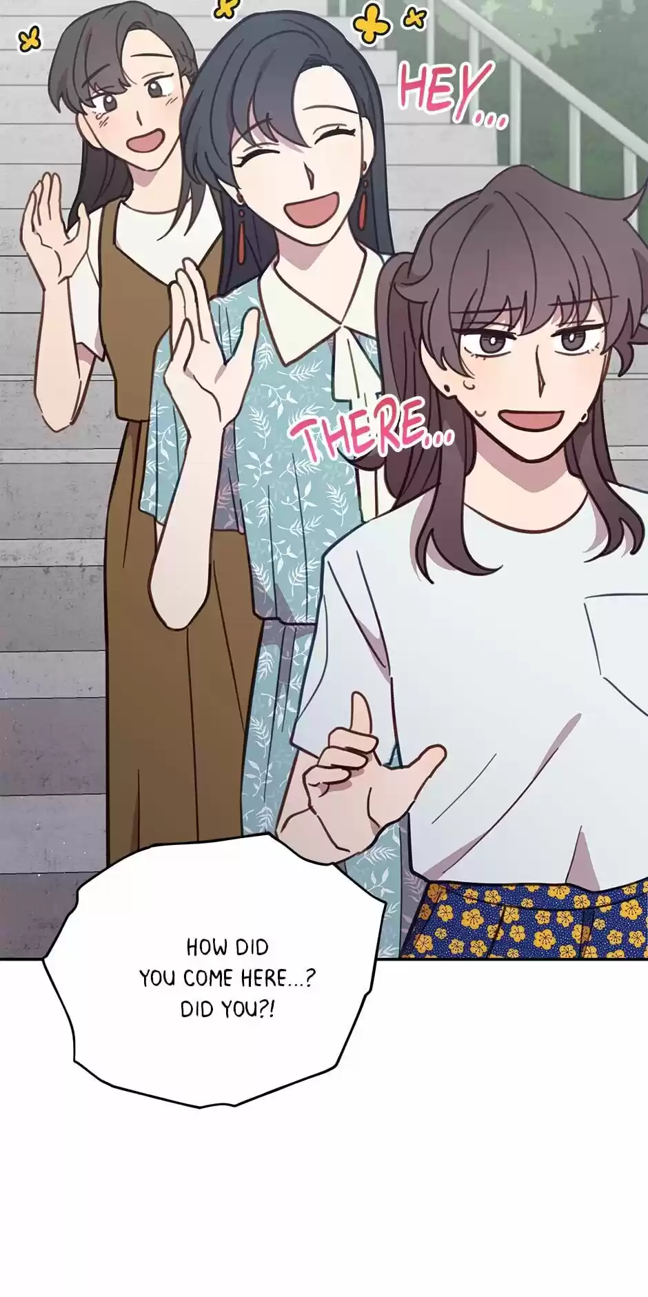 An Animal Hospital In The Border Area Chapter 44